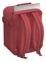 CabinZero CabinZero Classic Tech Hátizsák 28L Red Sky