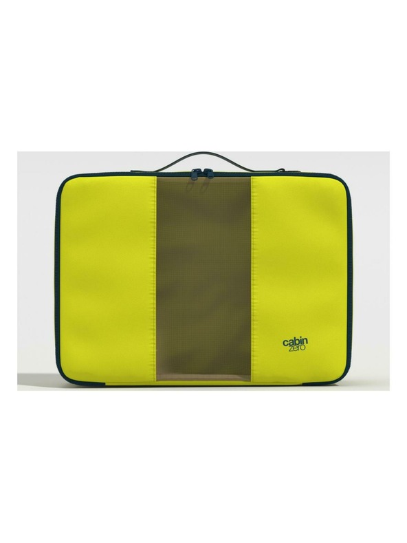 CabinZero CabinZero Lux Pakkoló Kocka Large Mojito Lime