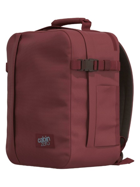 CabinZero CabinZero Classic Tech Hátizsák 28L Napa Wine