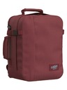 CabinZero CabinZero Classic Tech Hátizsák 28L Napa Wine