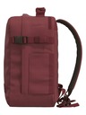 CabinZero CabinZero Classic Tech Hátizsák 28L Napa Wine