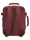 CabinZero CabinZero Classic Tech Hátizsák 28L Napa Wine