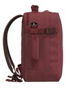 CabinZero CabinZero Classic Tech Hátizsák 28L Napa Wine