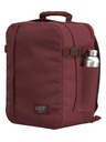 CabinZero CabinZero Classic Tech Hátizsák 28L Napa Wine