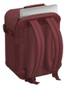 CabinZero CabinZero Classic Tech Hátizsák 28L Napa Wine