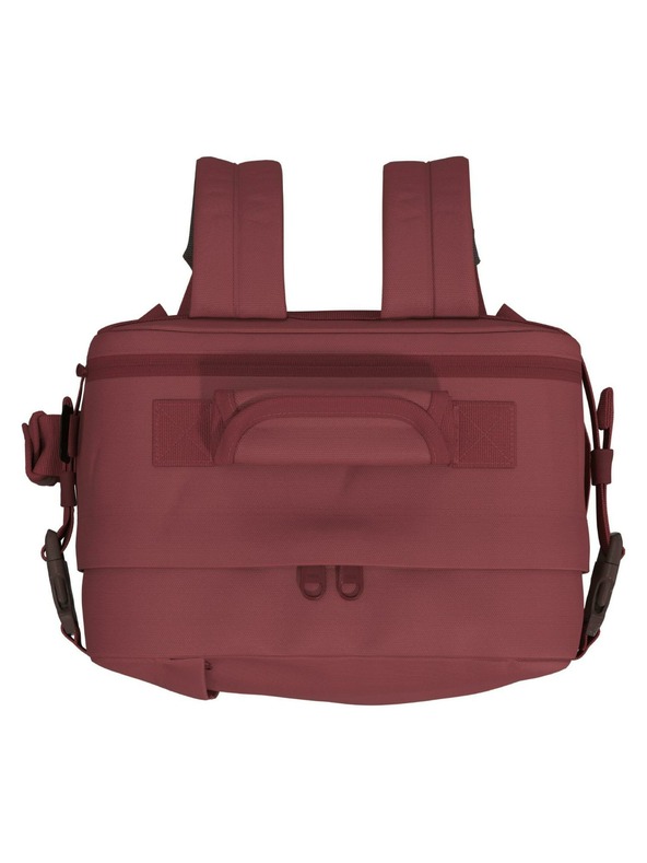 CabinZero CabinZero Classic Tech Hátizsák 28L Napa Wine