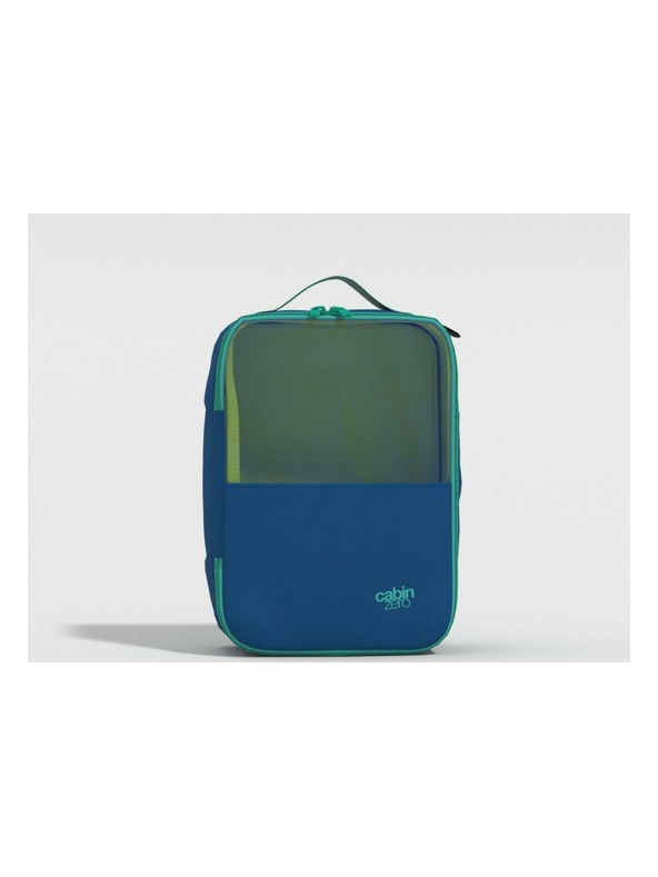 CabinZero CabinZero Lux Pakkoló Kocka Medium Capri Blue