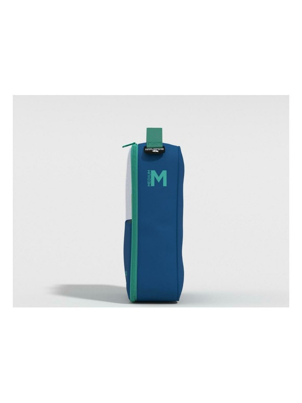 CabinZero CabinZero Lux Pakkoló Kocka Medium Capri Blue