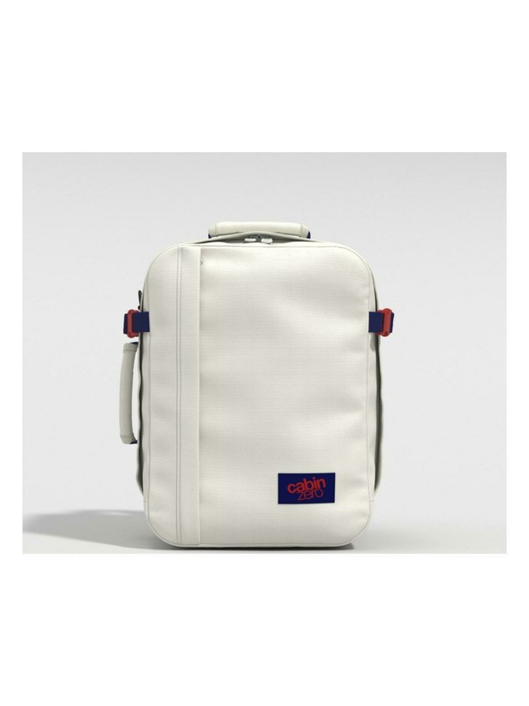 CabinZero CabinZero Classic Tech Hátizsák 28L Cloud Nine