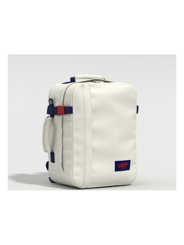 CabinZero CabinZero Classic Tech Hátizsák 28L Cloud Nine