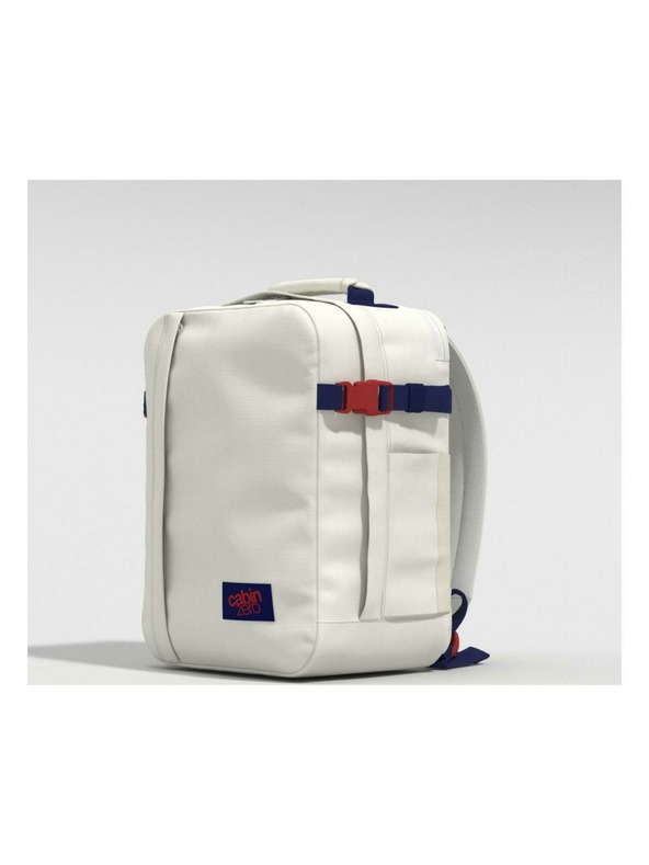 CabinZero CabinZero Classic Tech Hátizsák 28L Cloud Nine