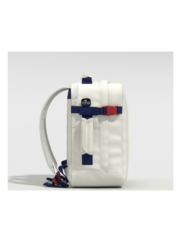 CabinZero CabinZero Classic Tech Hátizsák 28L Cloud Nine