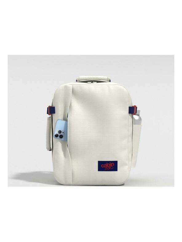CabinZero CabinZero Classic Tech Hátizsák 28L Cloud Nine