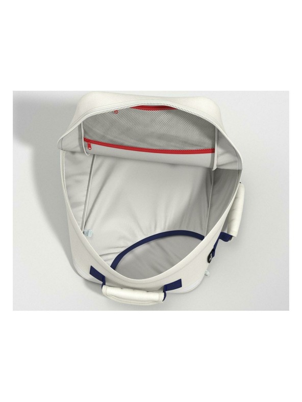 CabinZero CabinZero Classic Tech Hátizsák 28L Cloud Nine