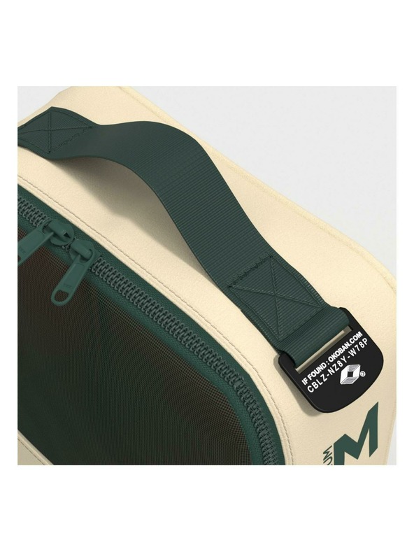 CabinZero CabinZero Lux Pakkoló Kocka Medium Cebu Sands