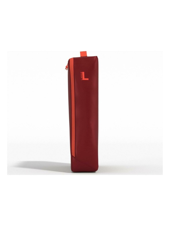 CabinZero CabinZero Ultralight Pakkoló Kocka Large Fiesta Red