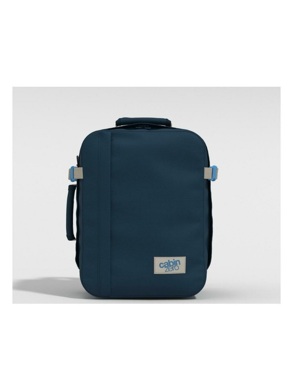 CabinZero CabinZero Classic Tech Hátizsák 28L Blue Grotto