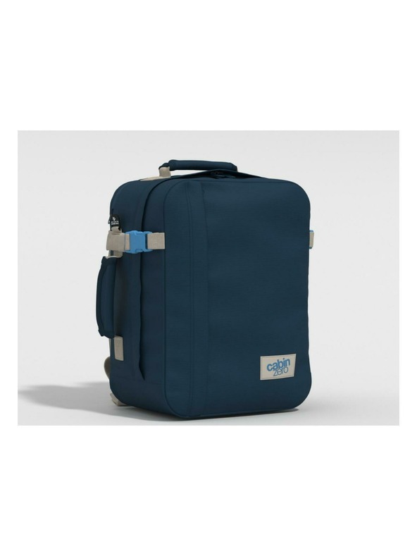 CabinZero CabinZero Classic Tech Hátizsák 28L Blue Grotto