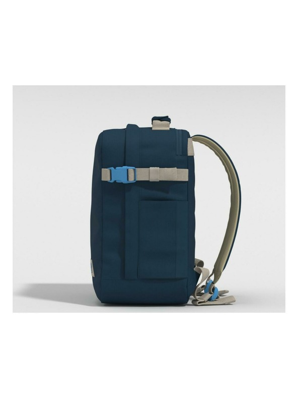 CabinZero CabinZero Classic Tech Hátizsák 28L Blue Grotto