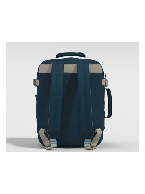 CabinZero CabinZero Classic Tech Hátizsák 28L Blue Grotto
