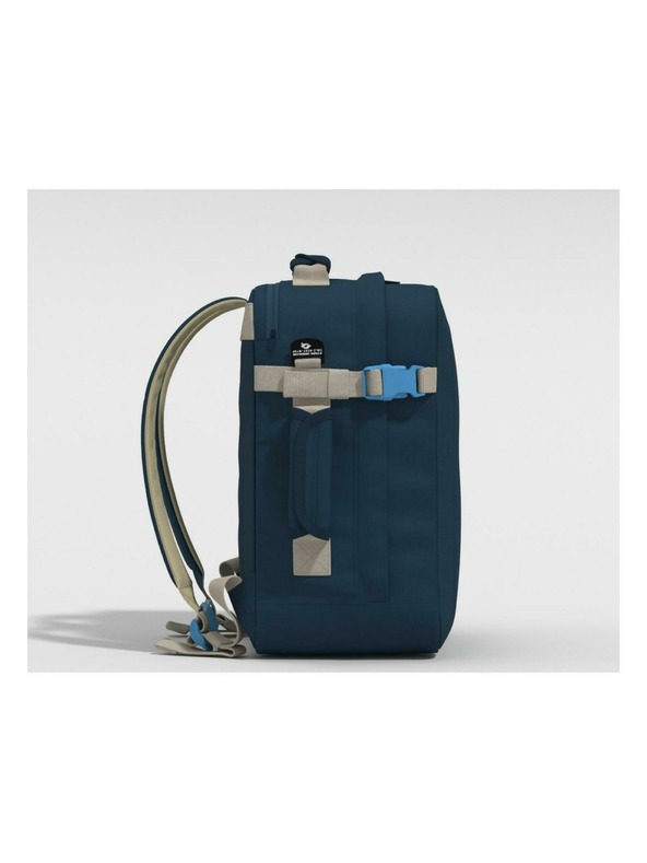 CabinZero CabinZero Classic Tech Hátizsák 28L Blue Grotto