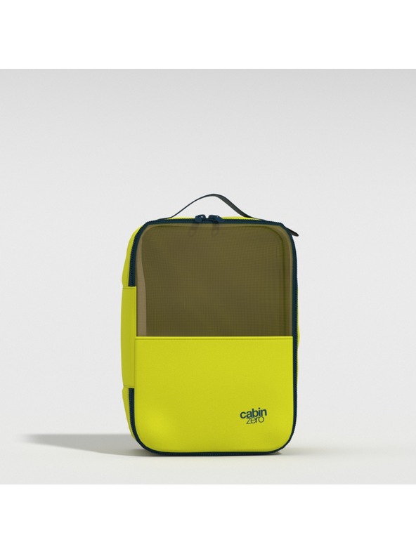 CabinZero CabinZero Lux Pakkoló Kocka Medium Mojito Lime