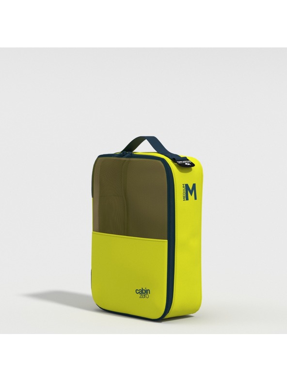 CabinZero CabinZero Lux Pakkoló Kocka Medium Mojito Lime