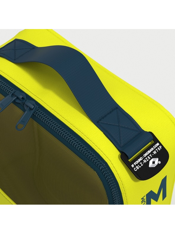 CabinZero CabinZero Lux Pakkoló Kocka Medium Mojito Lime