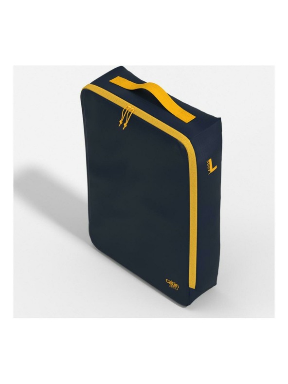 CabinZero CabinZero Ultralight Pakkoló Kocka Large Blue Shimmer