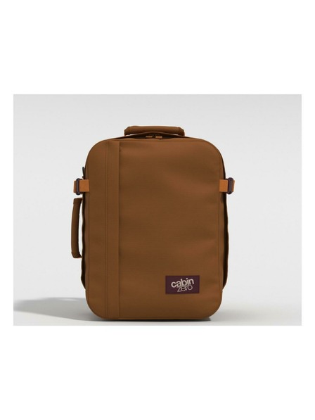 CabinZero CabinZero Classic Tech Hátizsák 28L Cinnamon