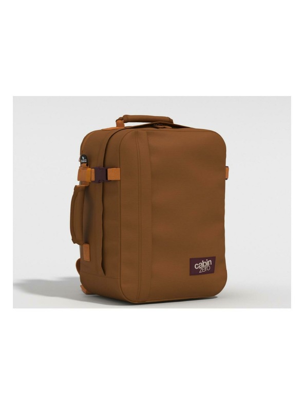 CabinZero CabinZero Classic Tech Hátizsák 28L Cinnamon