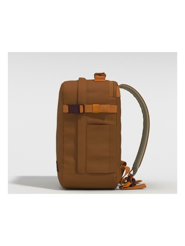 CabinZero CabinZero Classic Tech Hátizsák 28L Cinnamon
