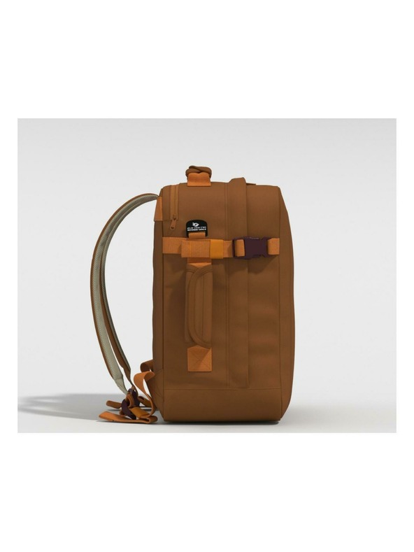 CabinZero CabinZero Classic Tech Hátizsák 28L Cinnamon