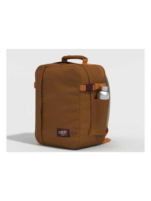 CabinZero CabinZero Classic Tech Hátizsák 28L Cinnamon