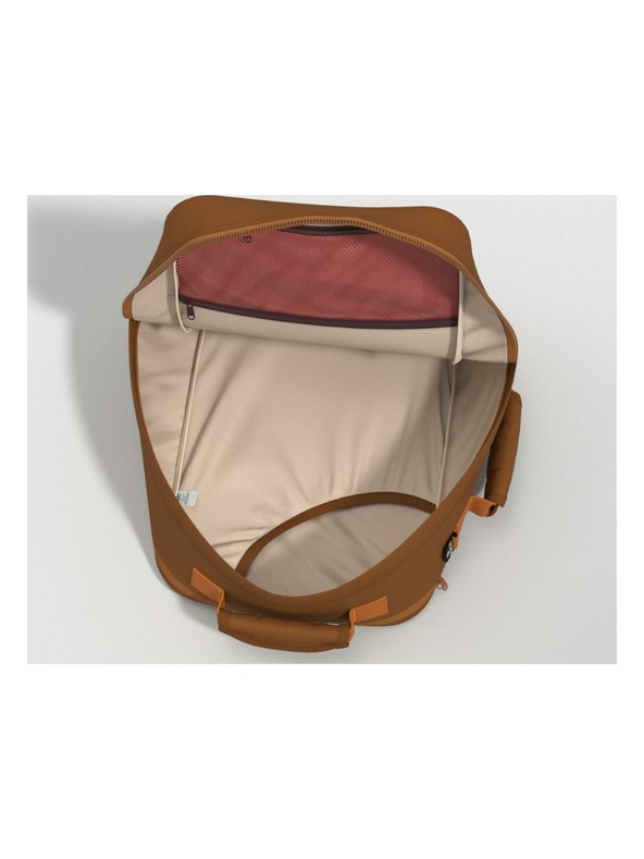 CabinZero CabinZero Classic Tech Hátizsák 28L Cinnamon