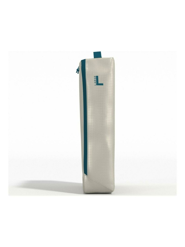 CabinZero CabinZero Ultralight Pakkoló Kocka Large Oyster White