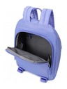 Hedgren Hedgren Vogue S hátizsák Jacaranda Blue