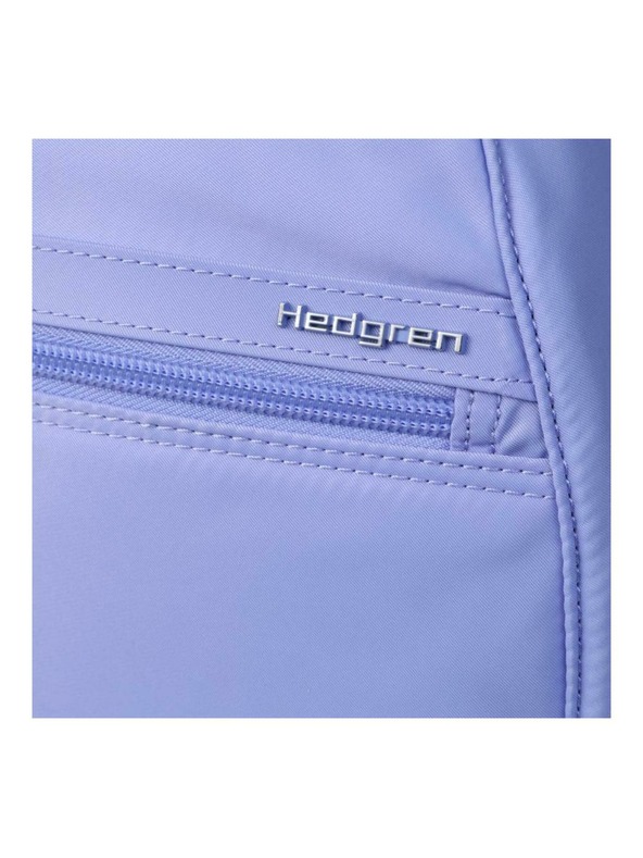 Hedgren Hedgren Vogue L hátizsák Jacaranda Blue