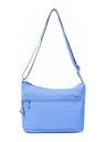 Hedgren Hedgren Harper's S táska Jacaranda Blue