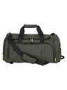 Travelite Utazótáska Travelite Briize Weekender Khaki