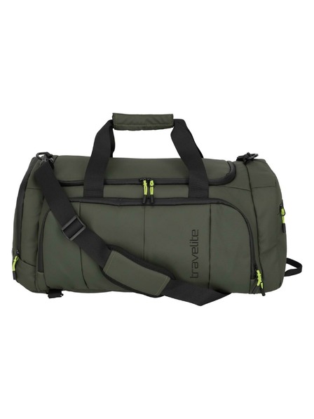 Travelite Utazótáska Travelite Briize Weekender Khaki