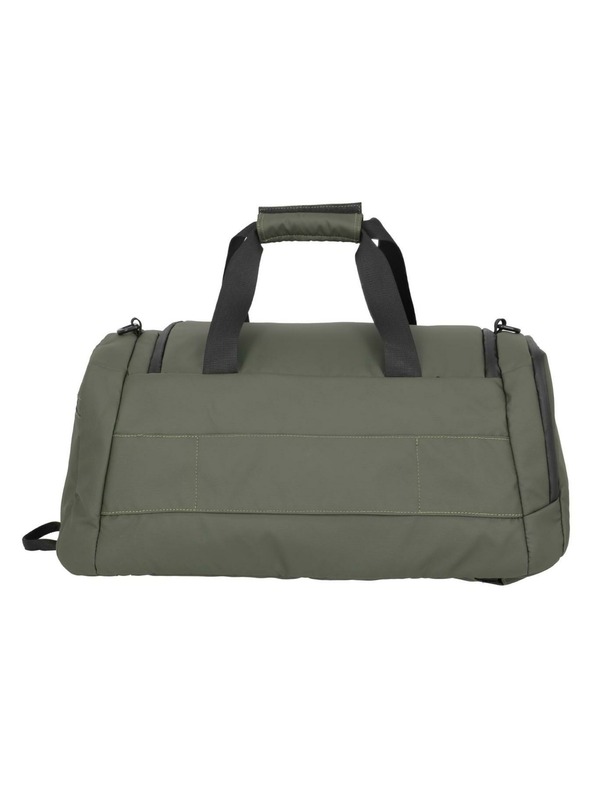 Travelite Utazótáska Travelite Briize Weekender Khaki