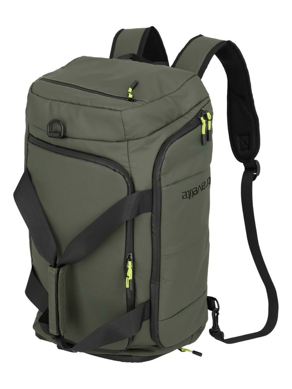 Travelite Utazótáska Travelite Briize Weekender Khaki