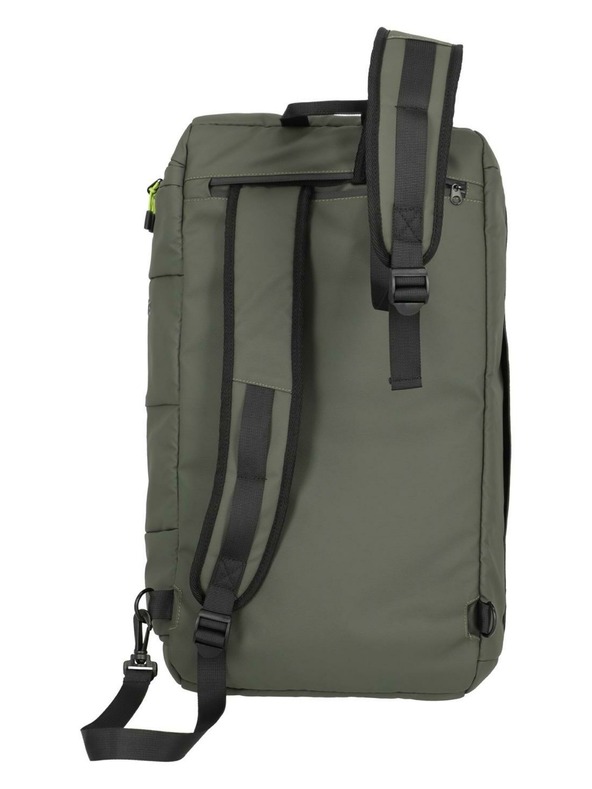 Travelite Utazótáska Travelite Briize Weekender Khaki