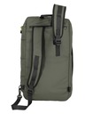Travelite Utazótáska Travelite Briize Weekender Khaki