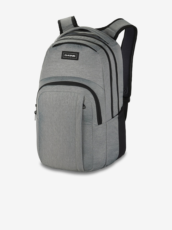 Dakine Szürke unisex hátizsák Dakine Campus L (33L)