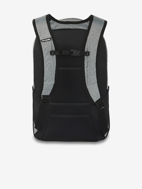 Dakine Szürke unisex hátizsák Dakine Campus L (33L)