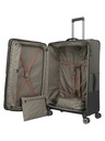 Travelite Utazótáska Travelite Crosslite XL Dark Olive