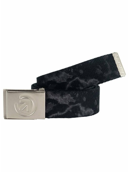 Meatfly Meatfly öv Corridor Storm Camo Black
