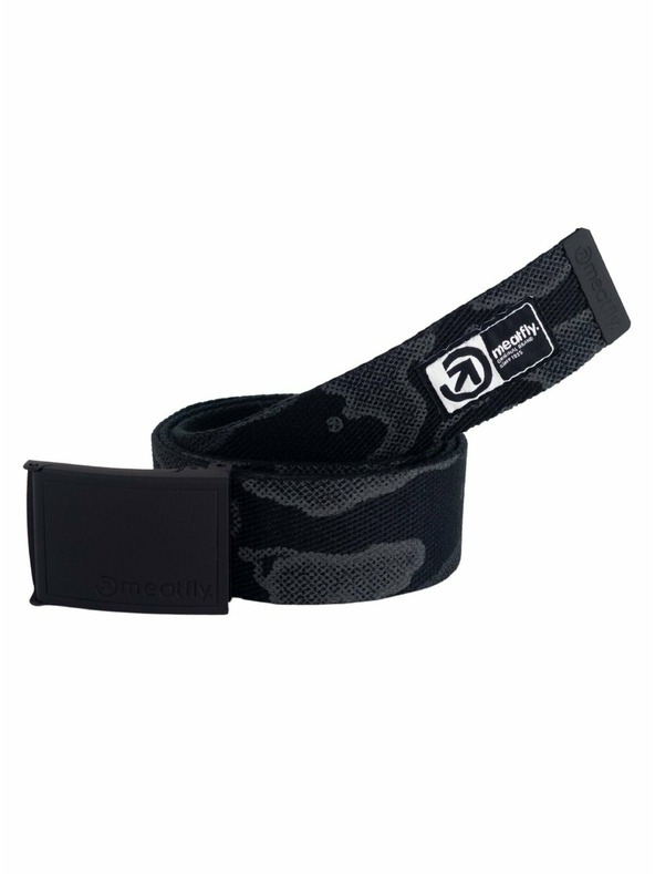 Meatfly Meatfly öv Conan Morph Black